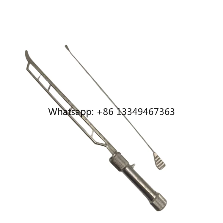 Medical Male Urethral Dilator(urology )
Medical Male Urethral Dilator(urology )