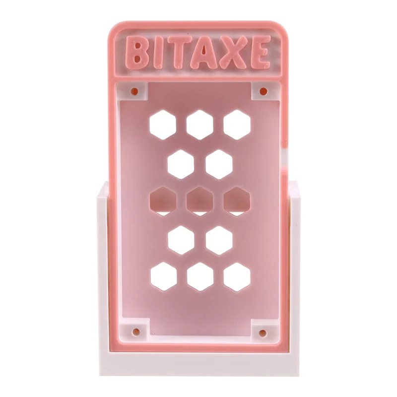 Подставка для 3D-принтера AT93 для Bitaxe Gamma 601, подставка для 3D-принтера Bitaxe Supra 401, кронштейн для Bitaxe Gamma 601
Подставка для 3D-принтера AT93 для Bitaxe Gamma 601, подставка для 3D-принтера Bitaxe Supra 401, кронштейн для Bitaxe Gamma 601