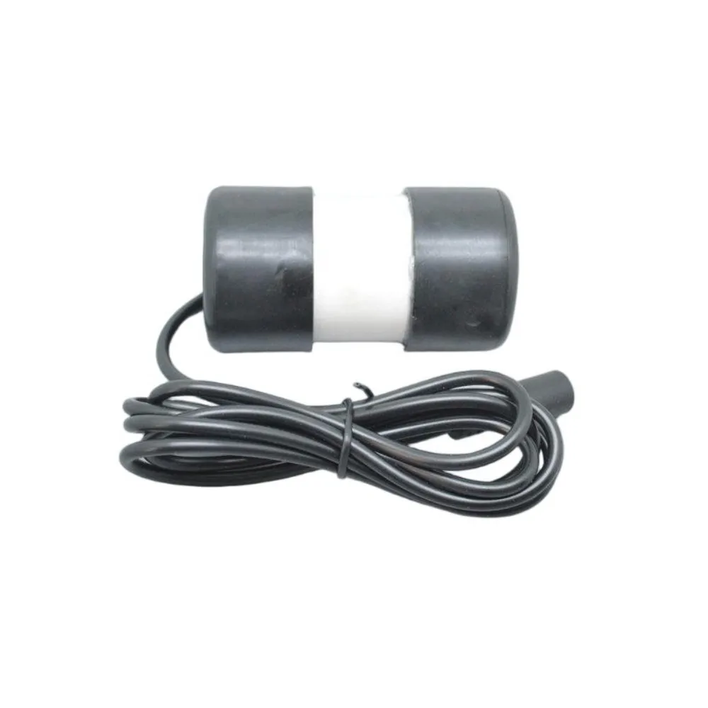 1PCS DC12V Vibration Motor 1.5M Long Cable 0.12A Vibration Motor with 5.5x2.1 DC Interface
1PCS DC12V Vibration Motor 1.5M Long Cable 0.12A Vibration Motor with 5.5x2.1 DC Interface