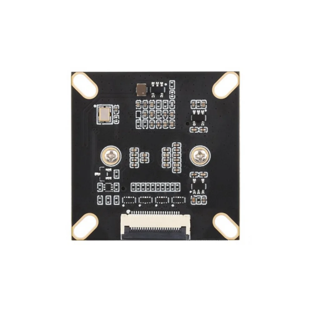 New IMX415 8MP MIPI Camera Module Autofocus 95.5° D-FOV Distortion-free Supports Raspberry Pi 5 / 4B / 3 / Zero
New IMX415 8MP MIPI Camera Module Autofocus 95.5° D-FOV Distortion-free Supports Raspberry Pi 5 / 4B / 3 / Zero