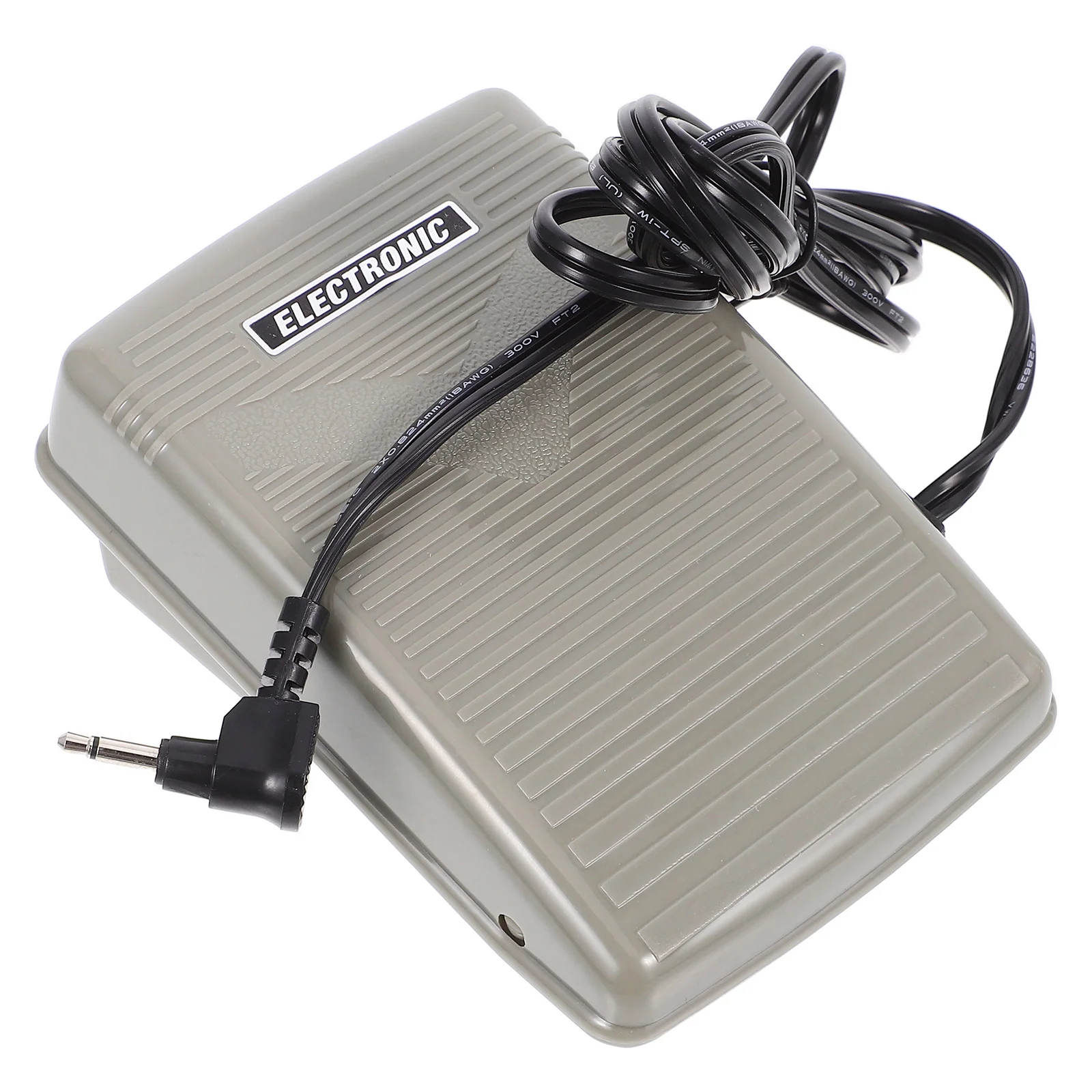 Single Hole Sewing Machine Foot Pedal Sturdy Solid Replacement Part for Home Sewing Stable Performance Foot Pedal for Home
Single Hole Sewing Machine Foot Pedal Sturdy Solid Replacement Part for Home Sewing Stable Performance Foot Pedal for Home