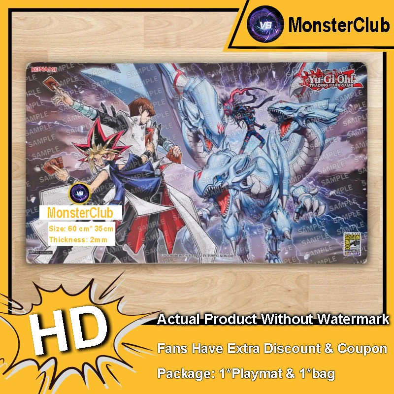 YuGiOh Dragon Master Magia Playmat Kaiba Seto TCG CCG Коврик для настольной игры Коврик для торговых карточных игр Резиновый коврик для мыши Сумка 600x350x2 мм
YuGiOh Dragon Master Magia Playmat Kaiba Seto TCG CCG Коврик для настольной игры Коврик для торговых карточных игр Резиновый коврик для мыши Сумка 600x350x2 мм