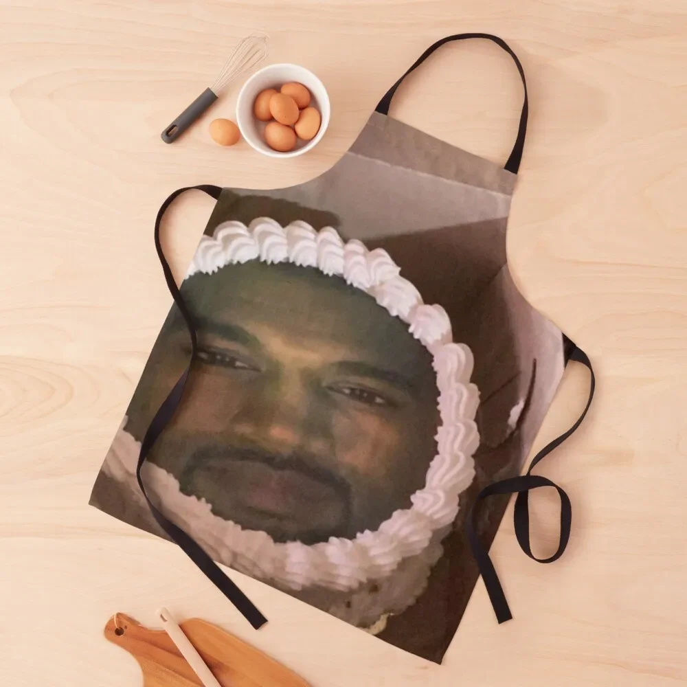 KANYE WEST BIRTHDAY CAKE Apron Things For The Home Useful Things For Kitchen Apron
KANYE WEST BIRTHDAY CAKE Apron Things For The Home Useful Things For Kitchen Apron