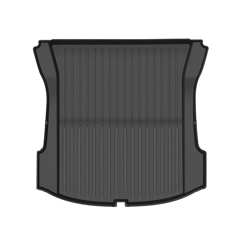 Suitable for Tesla Model 3 2017-2022 Years Full Surround Original Injection Molded Tpe Car Trunk Cushion Accessories
Suitable for Tesla Model 3 2017-2022 Years Full Surround Original Injection Molded Tpe Car Trunk Cushion Accessories