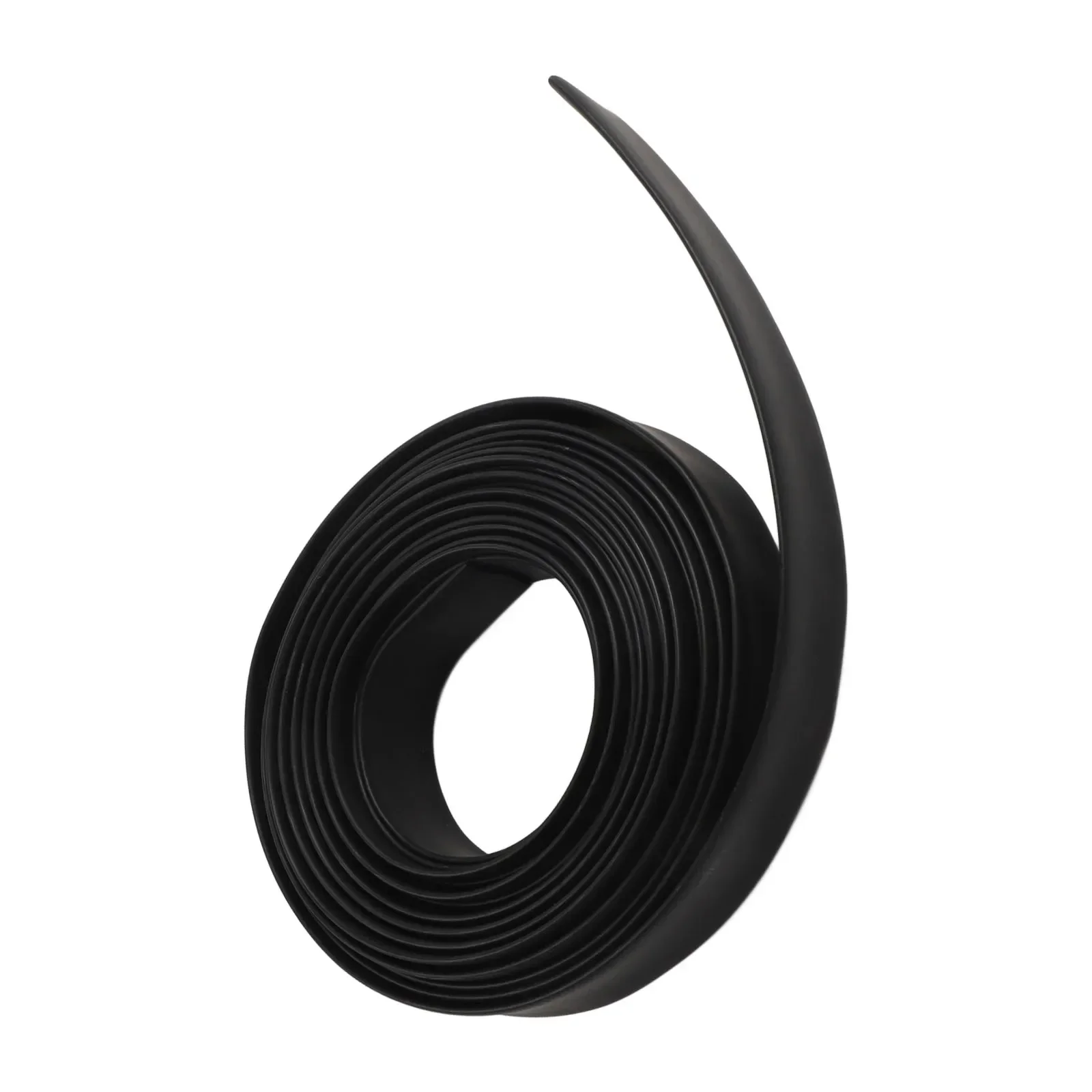 Dependable Heat Shrink Tubing Roll with Protective Features Mastic Inner Layer Provides Maximum Sealing Efficiency
Dependable Heat Shrink Tubing Roll with Protective Features Mastic Inner Layer Provides Maximum Sealing Efficiency
