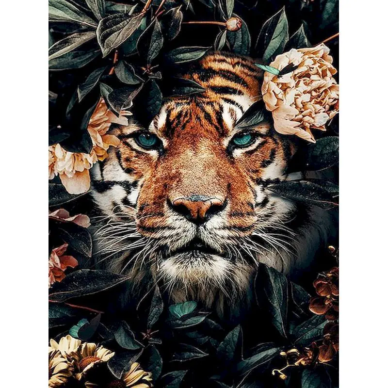 Jigsaw Puzzles Tiger Pattern Puzzle Stress Relief Entertainment Toys Landscape Puzzles Christmas Gift
Jigsaw Puzzles Tiger Pattern Puzzle Stress Relief Entertainment Toys Landscape Puzzles Christmas Gift