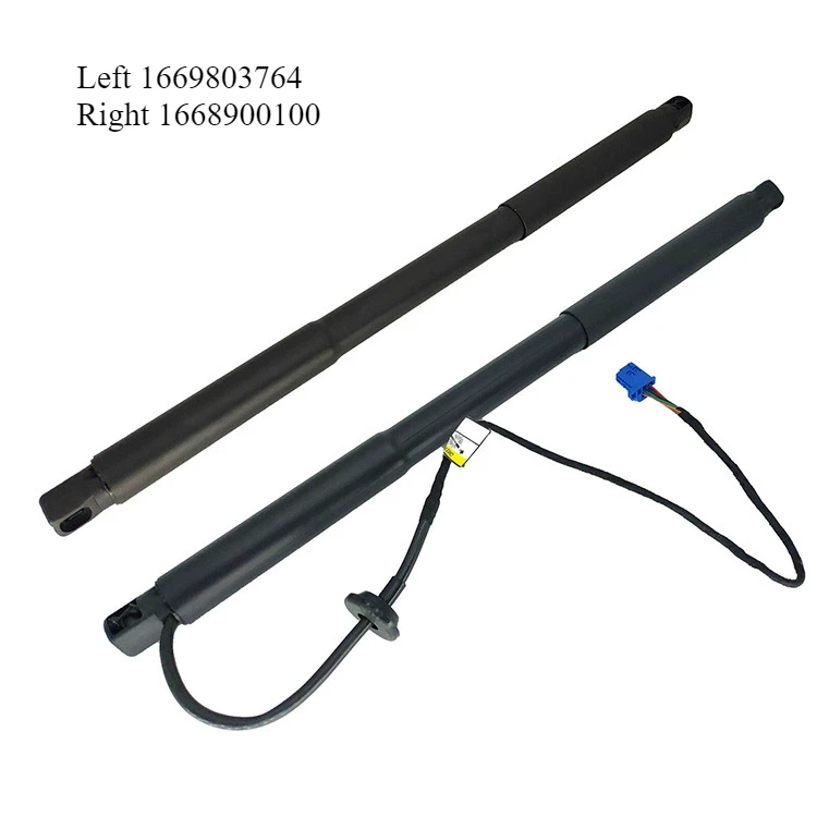 Power Liftgate Electric Tailgate Strut Right 1668900100 1669803764 For Mercedes Benz GL W166 (American Edition) GLS 2012-2017
Power Liftgate Electric Tailgate Strut Right 1668900100 1669803764 For Mercedes Benz GL W166 (American Edition) GLS 2012-2017