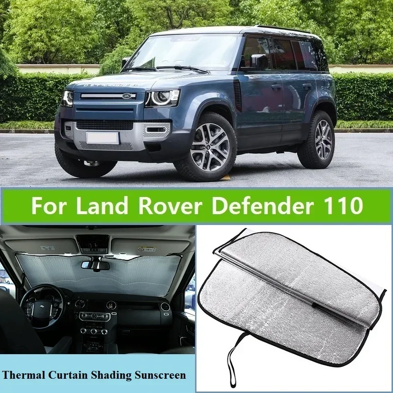 Для Land Rover Defender 110 130 2009-2018 2020 для Defender 90, детали для защиты от солнца, автомобильные аксессуары
Для Land Rover Defender 110 130 2009-2018 2020 для Defender 90, детали для защиты от солнца, автомобильные аксессуары