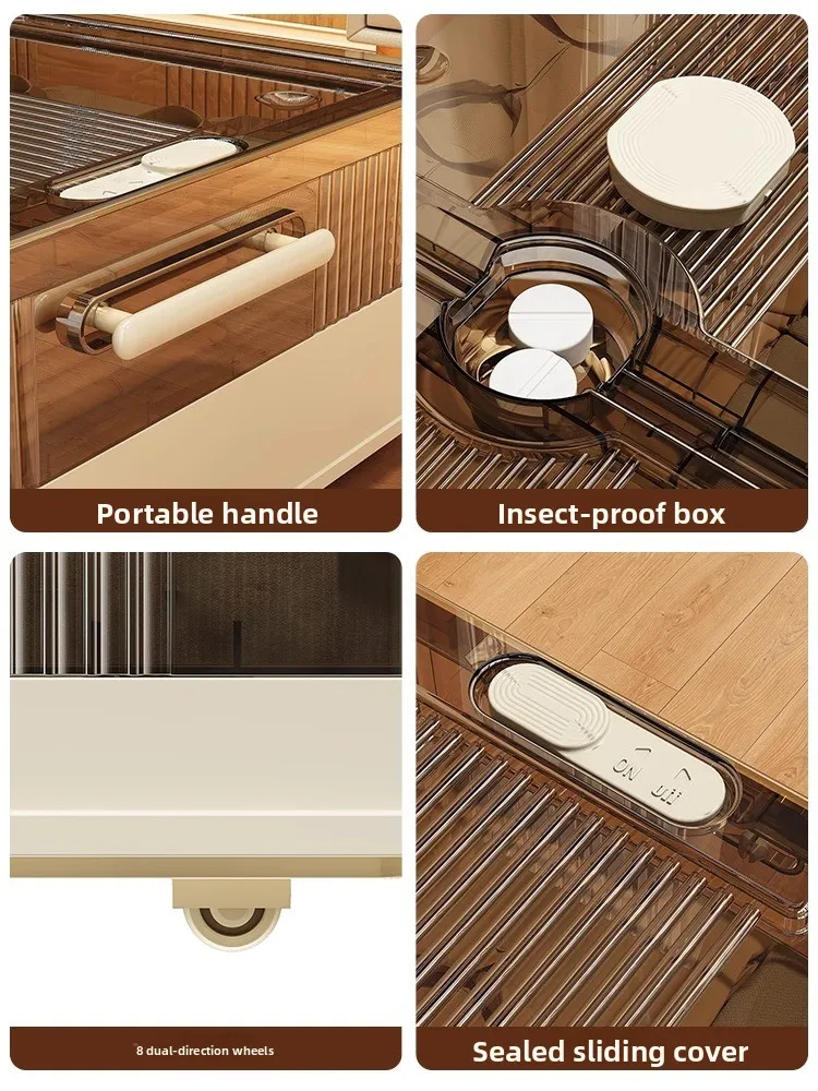 Выдвижной контейнер для хранения под кроватью на колесиках, органайзер для дома и общежития, для игрушек и одежды
Выдвижной контейнер для хранения под кроватью на колесиках, органайзер для дома и общежития, для игрушек и одежды