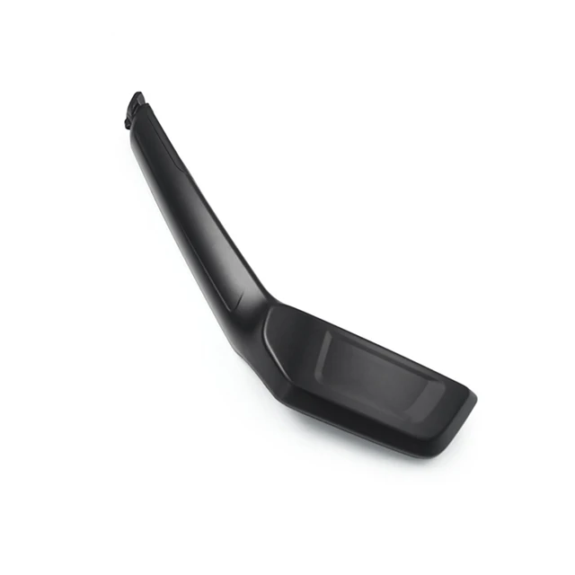 Black Snorkel for Land Rover Defender 2020
Black Snorkel for Land Rover Defender 2020