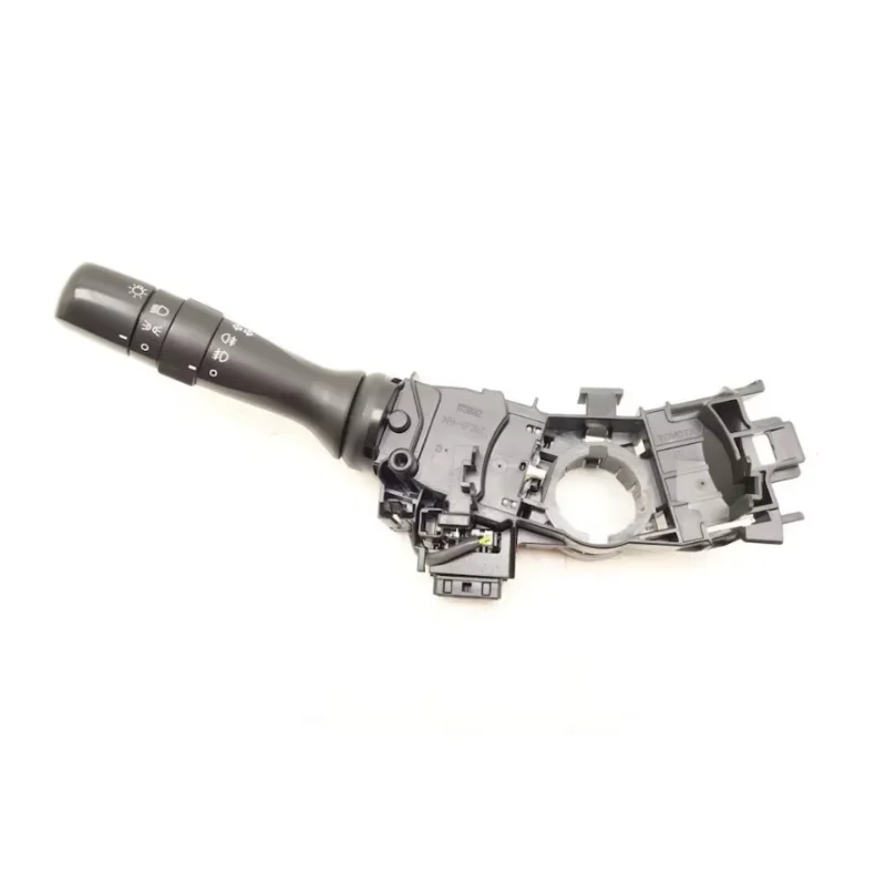 84140-02311 Оригинальный переключатель противотуманных фар для Toyota Yari 04-20 Corolla 08-13 AURIS 07-13 8414002311
84140-02311 Оригинальный переключатель противотуманных фар для Toyota Yari 04-20 Corolla 08-13 AURIS 07-13 8414002311