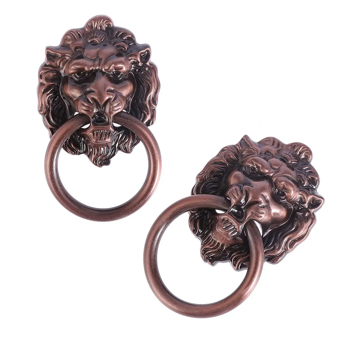 6 Pcs Head Pull H le Drawer Cupboard Cabinet Knobs Alloy Hardware Cabinet Knobs Durable Smooth Kitchen Furniture
6 Pcs Head Pull H le Drawer Cupboard Cabinet Knobs Alloy Hardware Cabinet Knobs Durable Smooth Kitchen Furniture