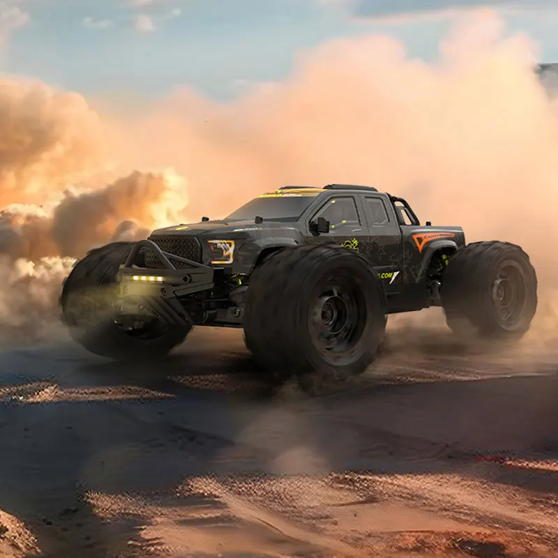 Автомобиль с дистанционным управлением Rallo Gladiator 1/14 на радиоуправлении, бесщеточный четырехколесный привод, внедорожник, подъем, автомобиль, гоночный автомобиль, реальная модель игрушечного автомобиля
Автомобиль с дистанционным управлением Rallo Gladiator 1/14 на радиоуправлении, бесщеточный четырехколесный привод, внедорожник, подъем, автомобиль, гоночный автомобиль, реальная модель игрушечного автомобиля