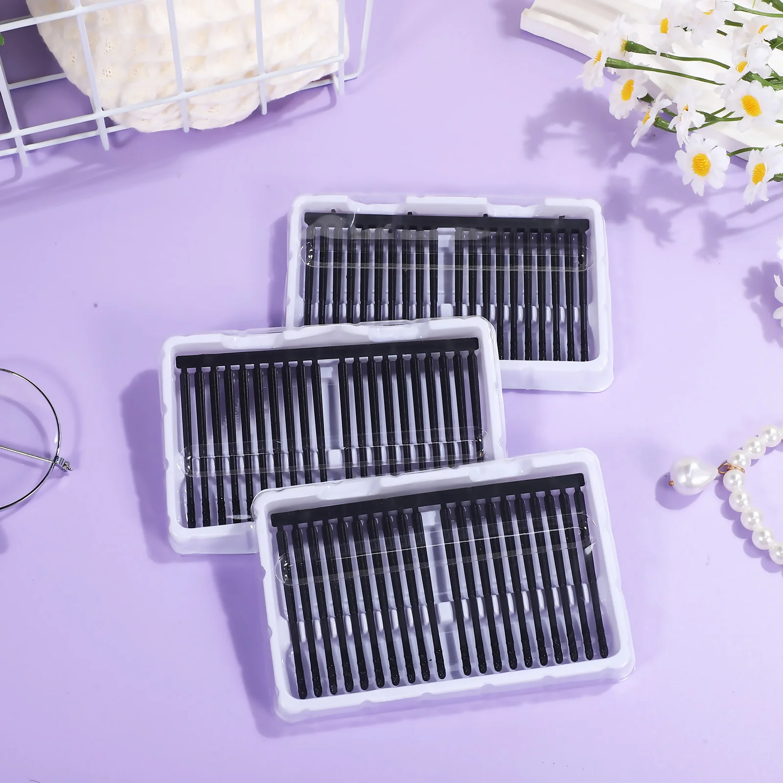 200 шт., спираль для чистки ушной серы премиум-класса для ушей, простой в использовании портативный раствор для чистки ушей, средства для удаления ушной серы
200 шт., спираль для чистки ушной серы премиум-класса для ушей, простой в использовании портативный раствор для чистки ушей, средства для удаления ушной серы