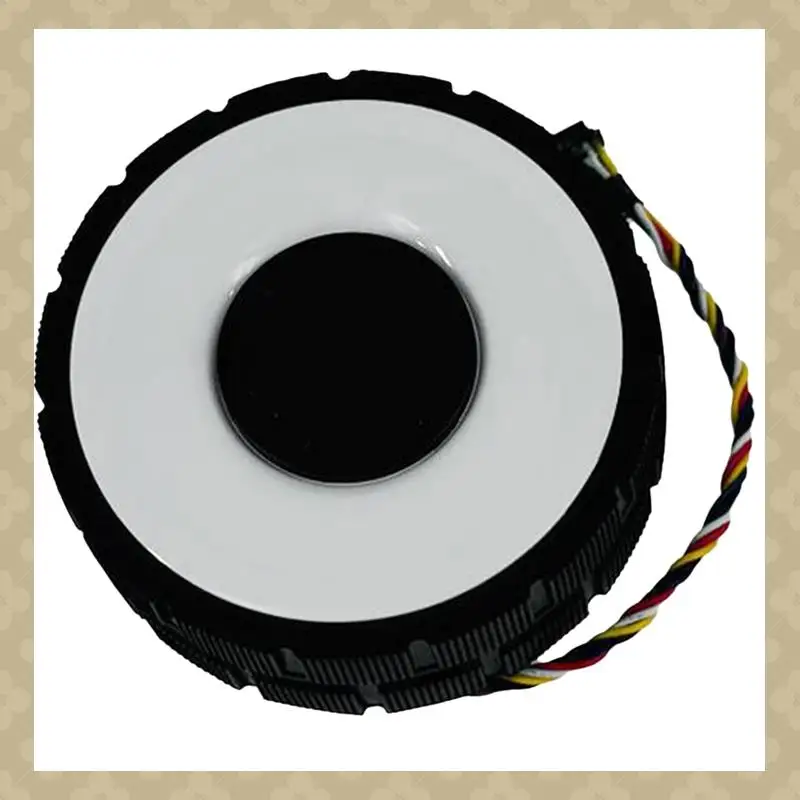 AB45 Drive Wheel For Roborock A20/A20 Pro Floor Scrubber Power-Assisted Wheel Rollers Right Wheel (R)
AB45 Drive Wheel For Roborock A20/A20 Pro Floor Scrubber Power-Assisted Wheel Rollers Right Wheel (R)