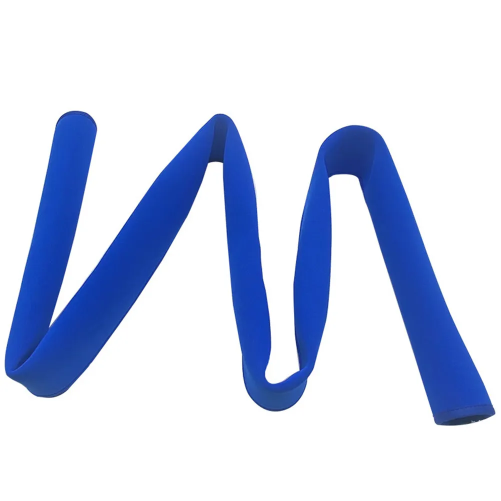 Защитный чехол для перил бассейна из неопрена, устойчивый к солнечным лучам, для защиты рук, сменная деталь/аксессуар
Защитный чехол для перил бассейна из неопрена, устойчивый к солнечным лучам, для защиты рук, сменная деталь/аксессуар