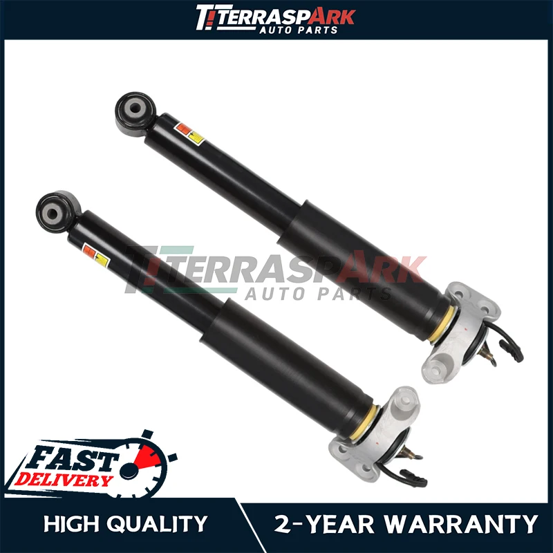 Пара задних амортизаторов для Cadillac CTS ATS 2.0 3.6L 2013-2020 электрические
Пара задних амортизаторов для Cadillac CTS ATS 2.0 3.6L 2013-2020 электрические