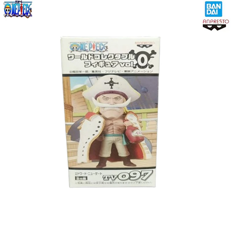 В наличии: Новая модель аниме-куклы Bandai One Piece WCF Chapter 0 Young Whitebeard, японская версия, подарок для детей.
В наличии: Новая модель аниме-куклы Bandai One Piece WCF Chapter 0 Young Whitebeard, японская версия, подарок для детей.