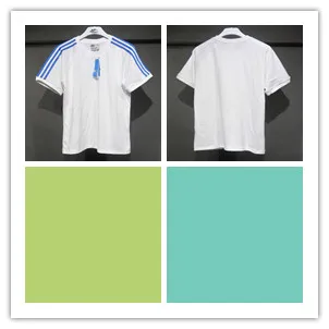 Retro Ital T-irt ort Sve round Ne Casual Sportswear Set for Women Summer 2024 S2XL Comfortable Breathable Ladies' Tee
Retro Ital T-irt ort Sve round Ne Casual Sportswear Set for Women Summer 2024 S2XL Comfortable Breathable Ladies' Tee