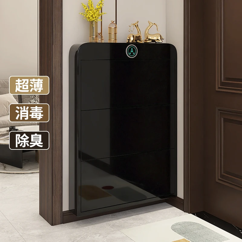 light luxury intelligent disinfection sterilization door living room integrated against the wall
light luxury intelligent disinfection sterilization door living room integrated against the wall
