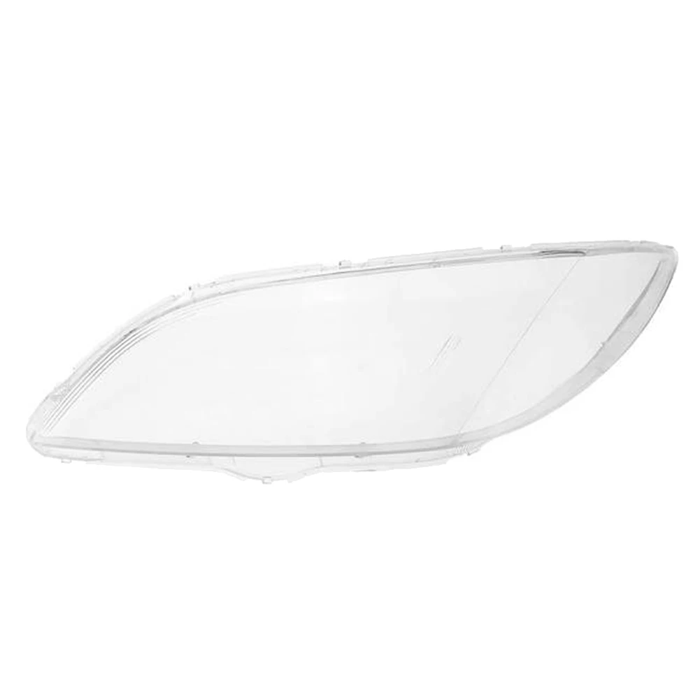 Car Front Headlight Lens Cover Headlight Lamp Shell Accessories for Mazda 3 M3 Sedan 2006 - 2012
Car Front Headlight Lens Cover Headlight Lamp Shell Accessories for Mazda 3 M3 Sedan 2006 - 2012