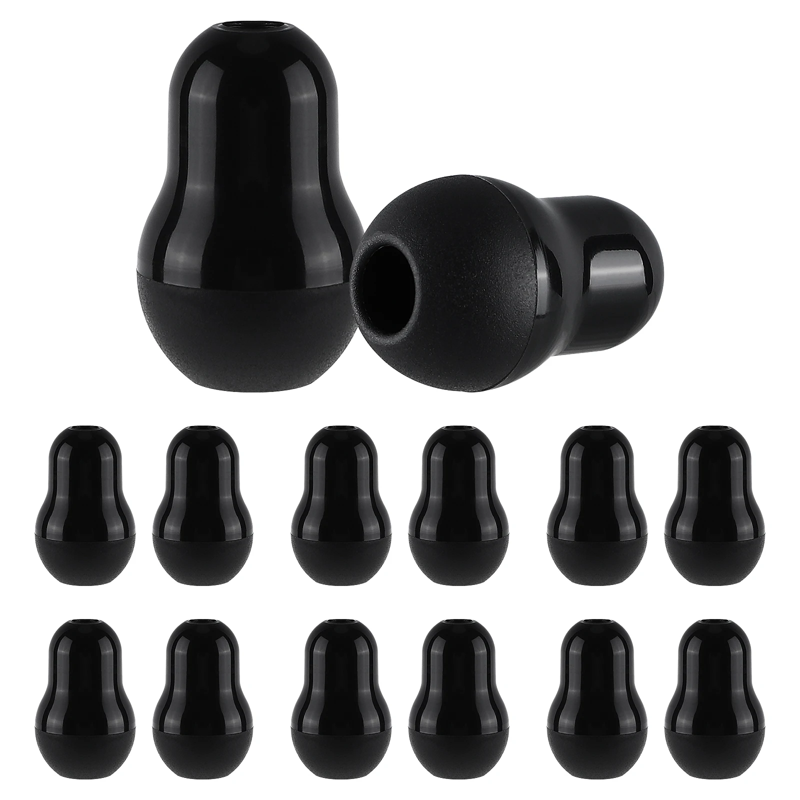 10 Pcs Stethoscope Earplugs Professional Medical Otoscope Accessories Health Supplies Tool Universal Articles
10 Pcs Stethoscope Earplugs Professional Medical Otoscope Accessories Health Supplies Tool Universal Articles