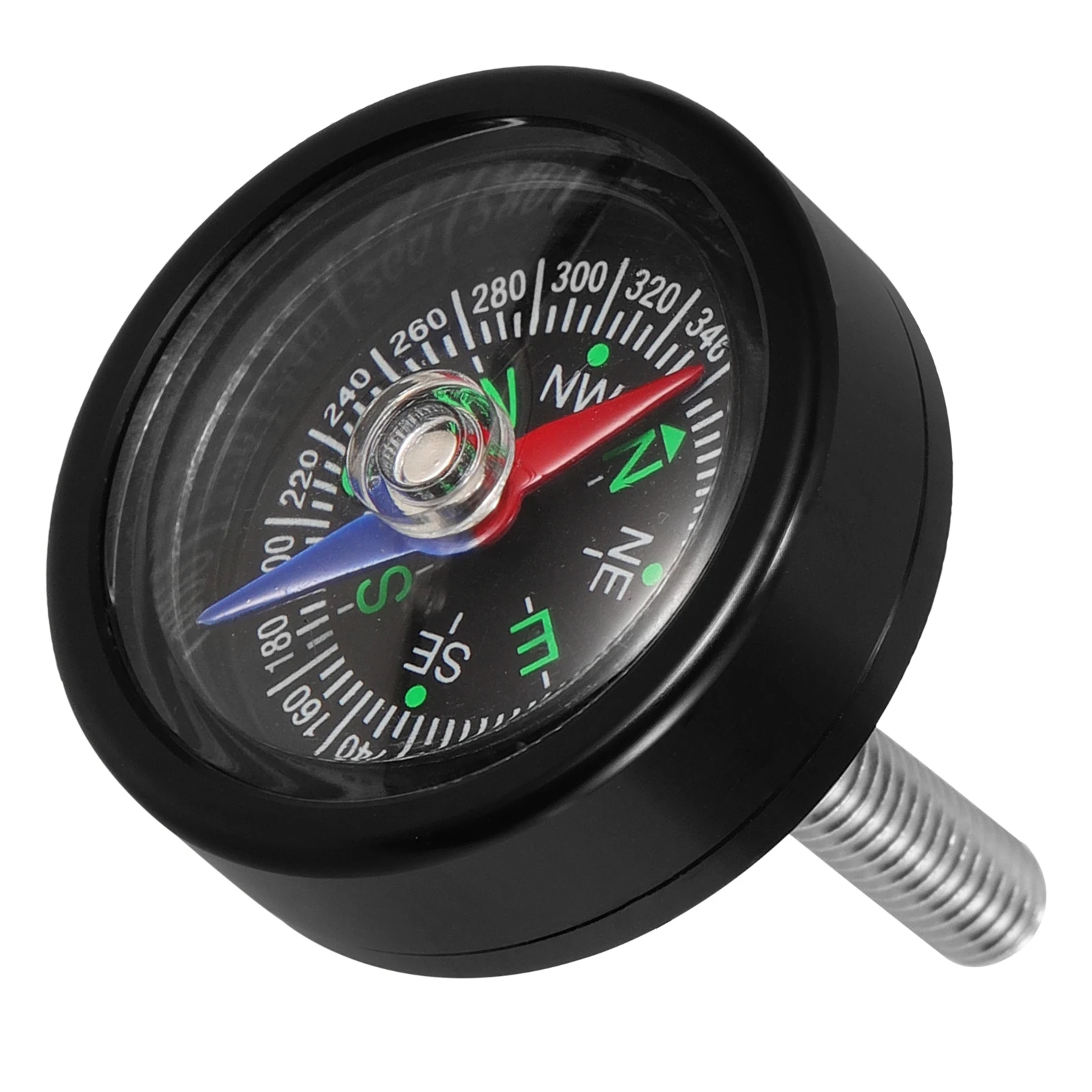 Cycling Compass for Mountain Bike Practical Small Multi-function Portable Accessory Bicycles Compass Tool Standard Bikes
Cycling Compass for Mountain Bike Practical Small Multi-function Portable Accessory Bicycles Compass Tool Standard Bikes