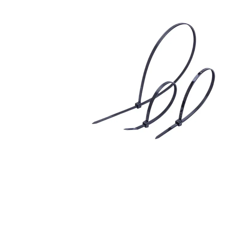 30Pcs Nylon Cable Ties Adjustable Self-locking Cord Ties Straps Fastening Loop Reusable Plastic Wire Ties For Home Office
30Pcs Nylon Cable Ties Adjustable Self-locking Cord Ties Straps Fastening Loop Reusable Plastic Wire Ties For Home Office