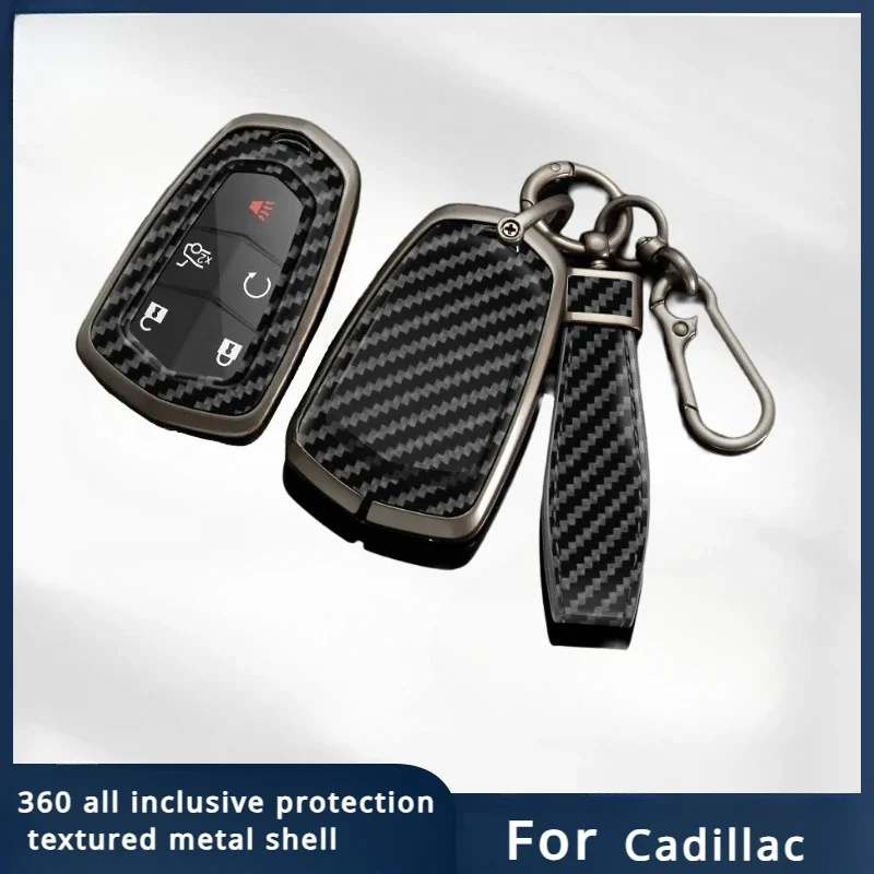 Zinc Alloy Car Key Case Control Protector Cover For Cadillac ATS-L XTS XT4 XT5 XT6 CTS CT6 ATS 28T SRX Escalade
Zinc Alloy Car Key Case Control Protector Cover For Cadillac ATS-L XTS XT4 XT5 XT6 CTS CT6 ATS 28T SRX Escalade