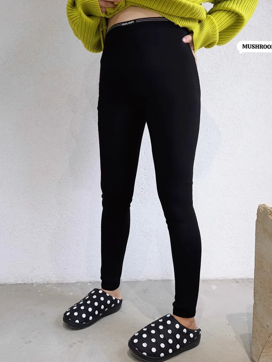 Cloud Patterned Fleece-Lined Casual Leggings Women's plus Size Comfortable Mid-Waist Cotton Blend Bottoms for Leisure
Cloud Patterned Fleece-Lined Casual Leggings Women's plus Size Comfortable Mid-Waist Cotton Blend Bottoms for Leisure