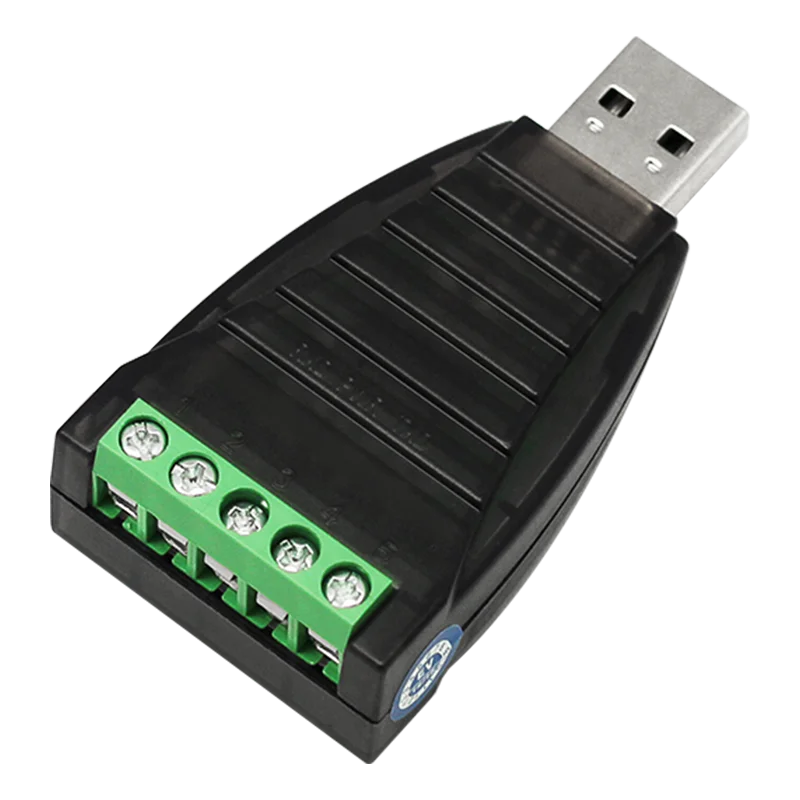 Durable USB to TTL Converter USB2.0 Conversion Adapter Universal Level 5V Connector UT-8851
Durable USB to TTL Converter USB2.0 Conversion Adapter Universal Level 5V Connector UT-8851