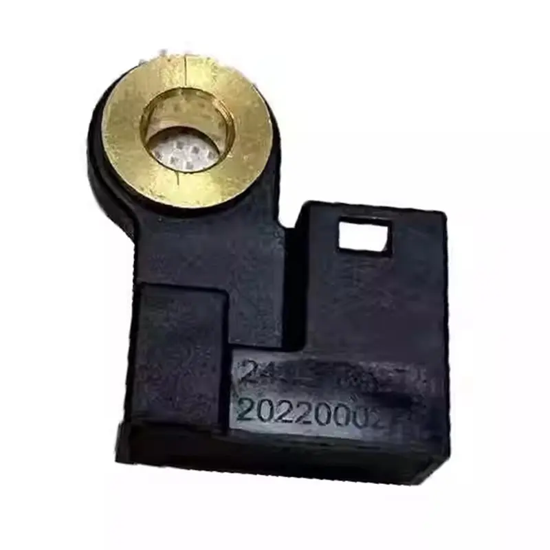24256885 10243873 Transmission Input Shift Fork Sensor For Envision, Cruze And Malibu XL-X59A
24256885 10243873 Transmission Input Shift Fork Sensor For Envision, Cruze And Malibu XL-X59A