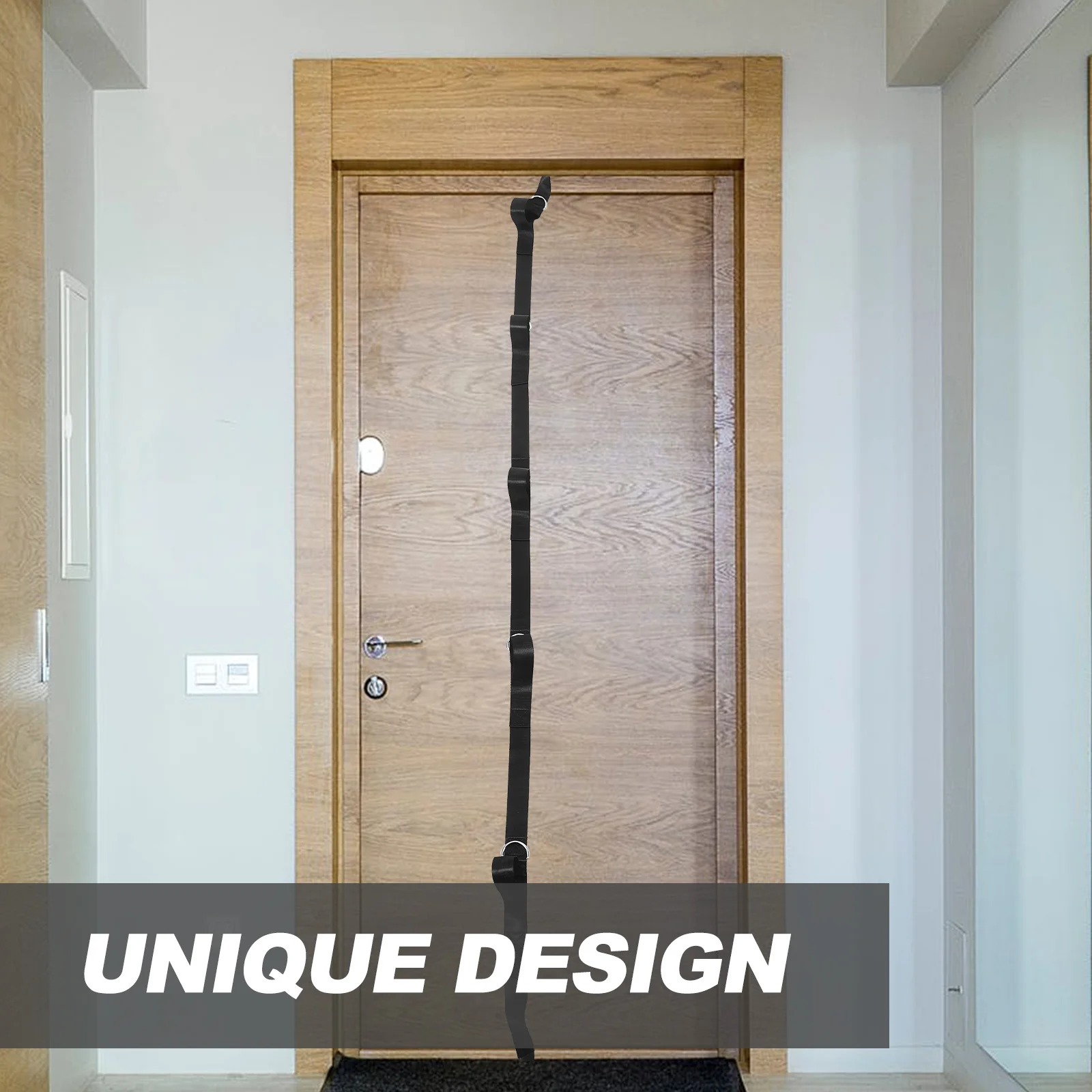 Resistance Band For Working Out Yoga Elastic Stretch Band Fitness Exercise Bands For Back Legs Shoulders Waist Workout Strength
Resistance Band For Working Out Yoga Elastic Stretch Band Fitness Exercise Bands For Back Legs Shoulders Waist Workout Strength