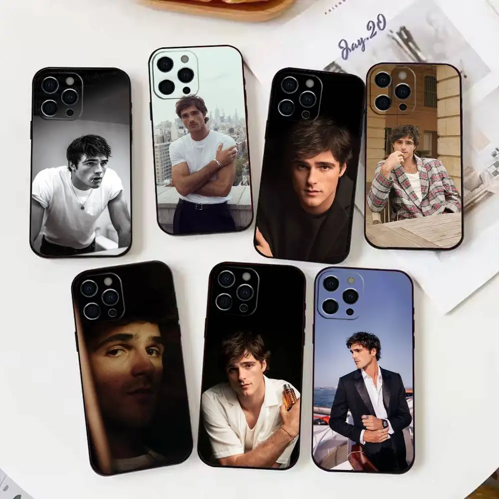 Australian celebrity jacob elordi Phone Case For iPhone 17, 16,15,14,13,12,11 X XR Plus,Others Soft Black Cover
Australian celebrity jacob elordi Phone Case For iPhone 17, 16,15,14,13,12,11 X XR Plus,Others Soft Black Cover