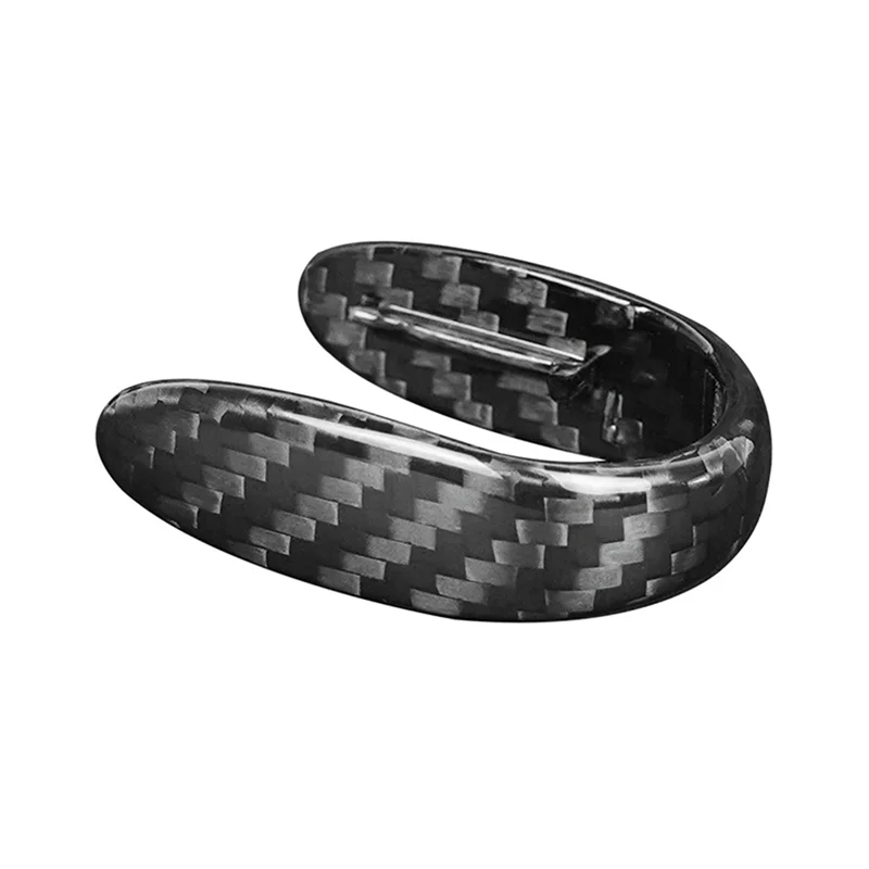 Корпус брелока из углеродного волокна для Mini Cooper 3Rd Gen F55 F56 F57 F54 F60, чехол для смарт-ключа, декоративная рамка-T47C
Корпус брелока из углеродного волокна для Mini Cooper 3Rd Gen F55 F56 F57 F54 F60, чехол для смарт-ключа, декоративная рамка-T47C