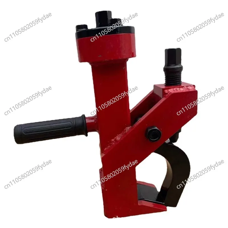 Simple Tire Press, Portable Forklift Manual, Tire Remover
Simple Tire Press, Portable Forklift Manual, Tire Remover