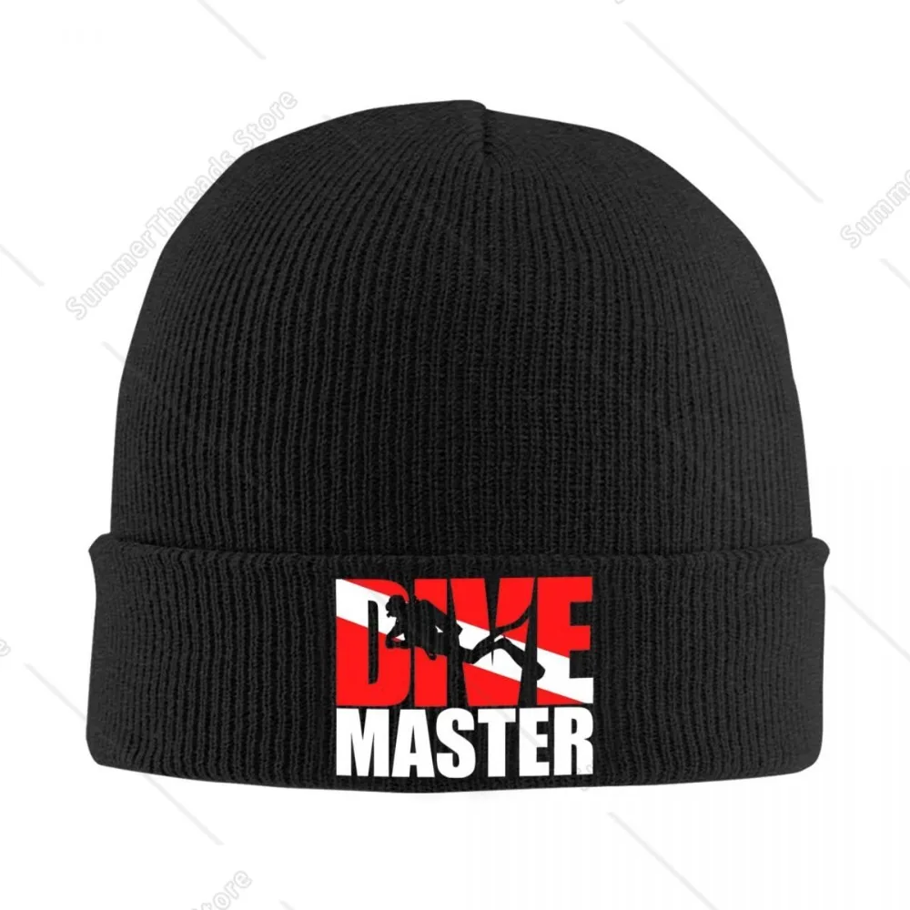 Dive Master Scuba Diving Hats Autumn Winter Skullies Beanies Ski Caps Men Women Acrylic Skullcap
Dive Master Scuba Diving Hats Autumn Winter Skullies Beanies Ski Caps Men Women Acrylic Skullcap