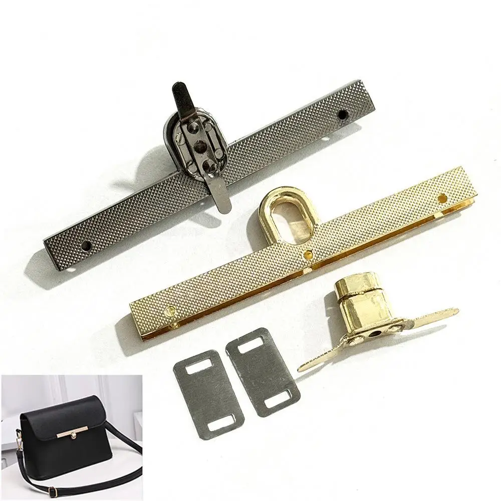 Vintage Bag Metal Clasp Turn Locks Twist Lock For Ladys' Handbag Craft Bag Replacement Purse DIY Handmade Bag Hardware
Vintage Bag Metal Clasp Turn Locks Twist Lock For Ladys' Handbag Craft Bag Replacement Purse DIY Handmade Bag Hardware