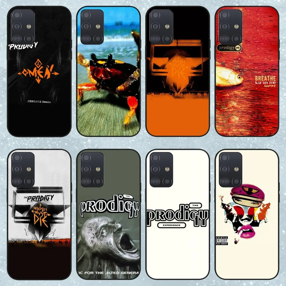 Band The P-Prodigy Omen Phone Case For Samsung Galaxy 20 10 S23 S24 S22 S30 Note Plus Lite FE ULTRA Cover
Band The P-Prodigy Omen Phone Case For Samsung Galaxy 20 10 S23 S24 S22 S30 Note Plus Lite FE ULTRA Cover