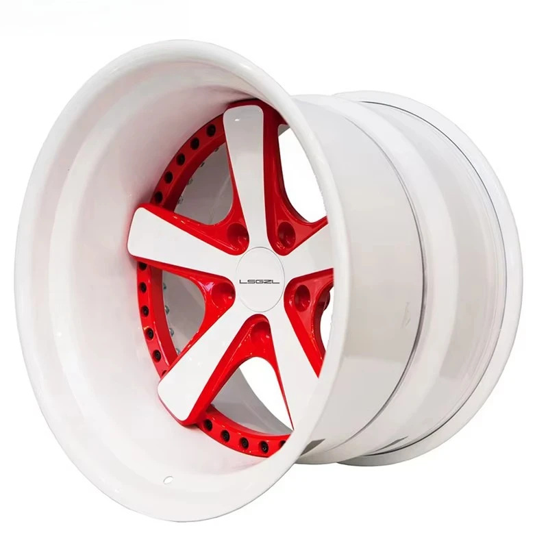 WOAFORGED Custom 2 Piece 3piece Forged Alloy Wheel 18 19 20 21 22 24 26 28 Inch 5x120 5x114.3 5x112 Wheel For Luxury Car
WOAFORGED Custom 2 Piece 3piece Forged Alloy Wheel 18 19 20 21 22 24 26 28 Inch 5x120 5x114.3 5x112 Wheel For Luxury Car