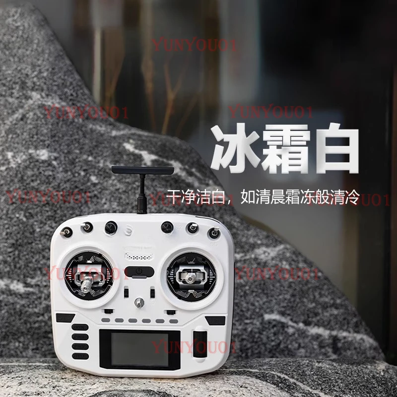 Dopamine Color Control Multi-protocol Open Source System AG01 Hall Remote Control