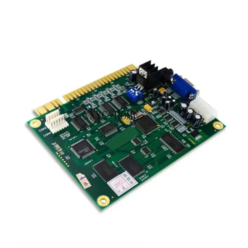 Customized PCB circuit board components supply professional PCB board and PCB assembly 94v-0 FR4
Customized PCB circuit board components supply professional PCB board and PCB assembly 94v-0 FR4
