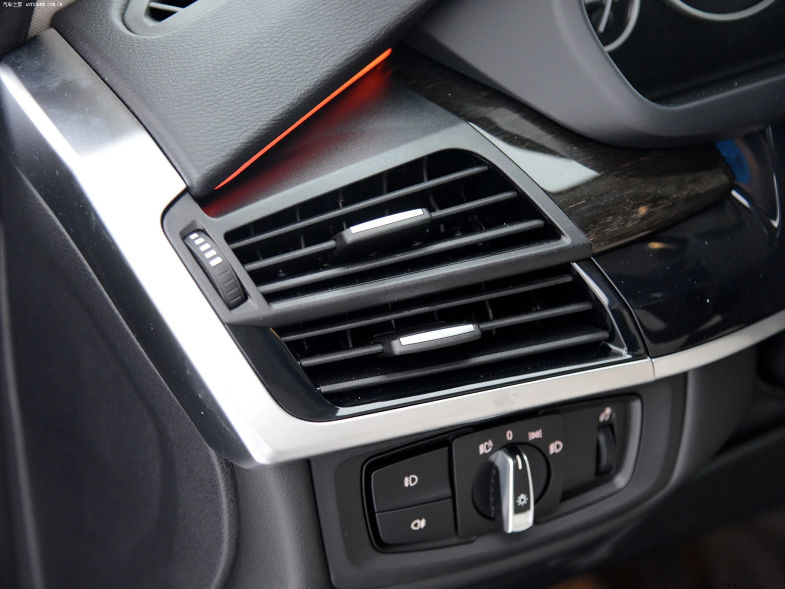 Interior Front Dashboard Air Conditioning Vent Outlet Grill Outlet Panel Cover For BMW X5 F15 X6 F16 X5 M F85 X6 M F86 LHD
Interior Front Dashboard Air Conditioning Vent Outlet Grill Outlet Panel Cover For BMW X5 F15 X6 F16 X5 M F85 X6 M F86 LHD