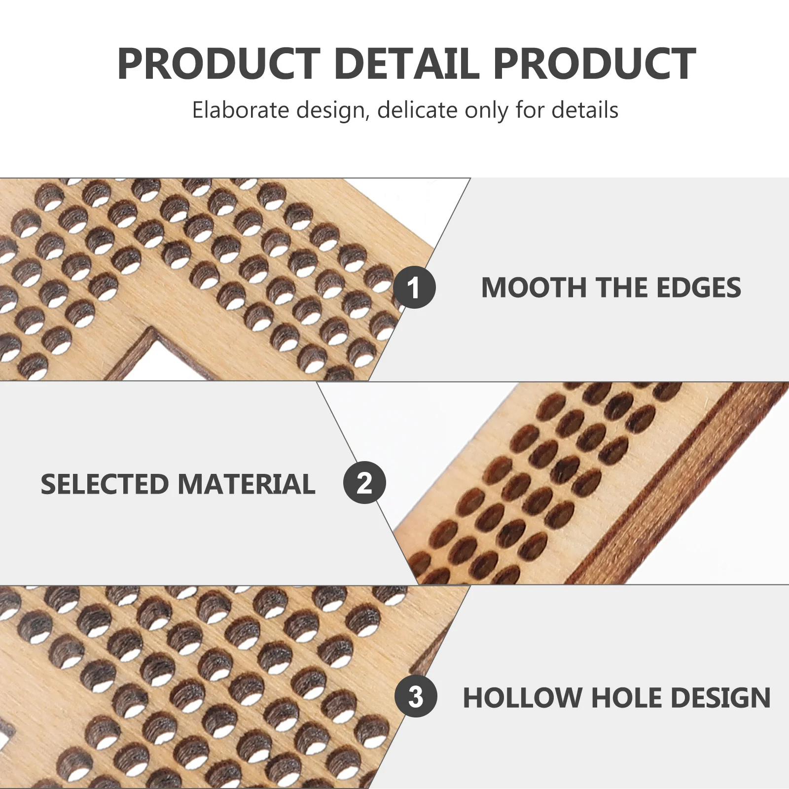 5 шт. мини-вышивка крестиком, ломтик дерева, прочные материалы из дерева премиум-класса, креативное моделирование, аксессуары «сделай сам», деревянные чипсы для вышивки крестом
5 шт. мини-вышивка крестиком, ломтик дерева, прочные материалы из дерева премиум-класса, креативное моделирование, аксессуары «сделай сам», деревянные чипсы для вышивки крестом
