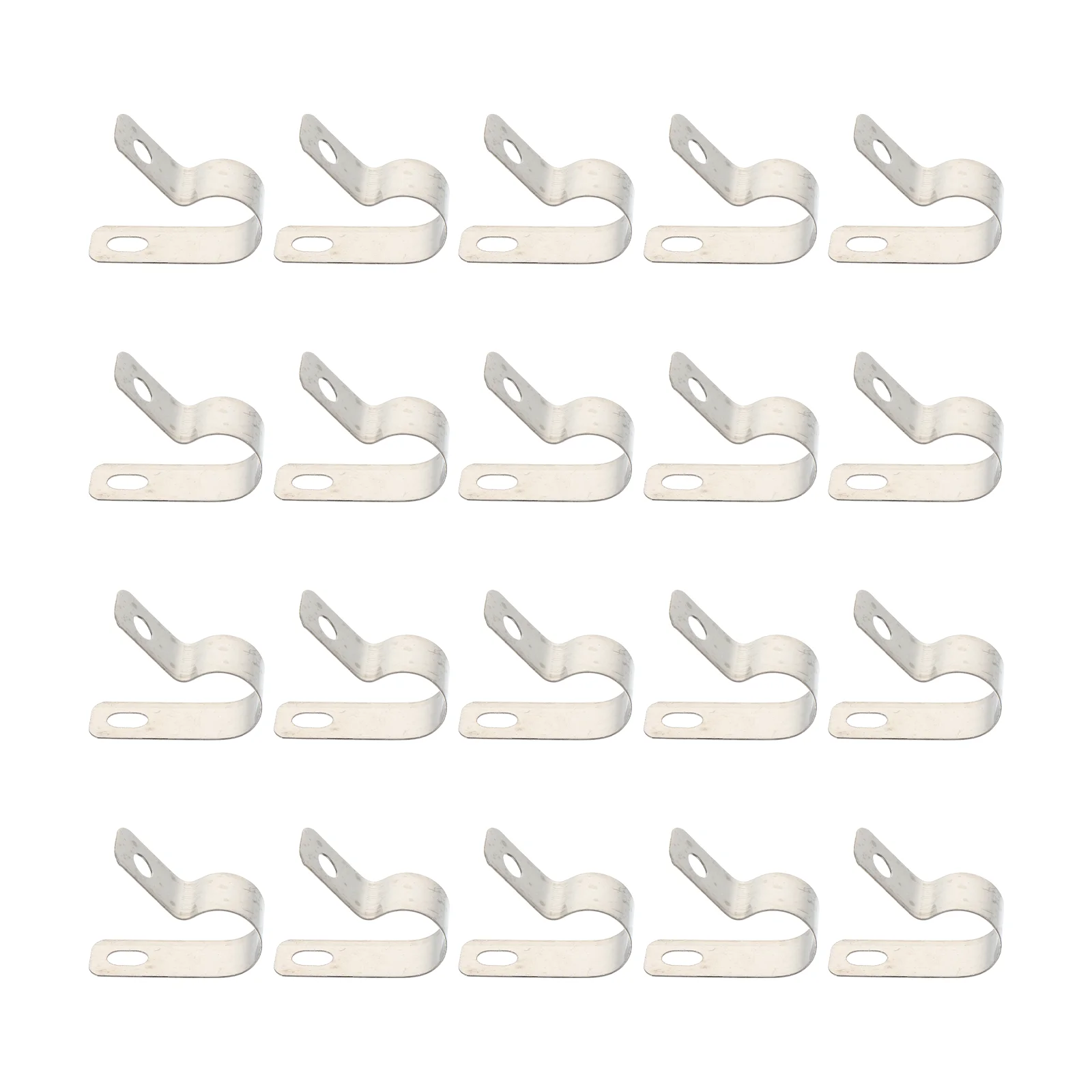 Screw on Cable Clips Type Clamp Thread Holder Fixing Buckle Stainless Steel Magnetic
Screw on Cable Clips Type Clamp Thread Holder Fixing Buckle Stainless Steel Magnetic