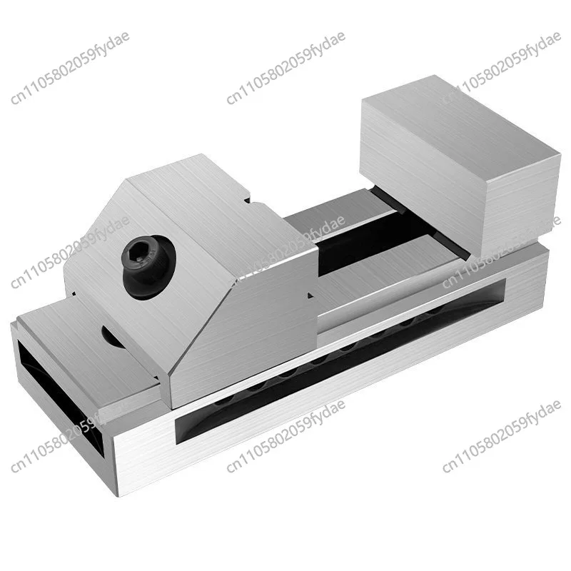 High-precision fast-acting flat pliers grinder, right-angle milling machine, caliper fixture 2 inches
High-precision fast-acting flat pliers grinder, right-angle milling machine, caliper fixture 2 inches