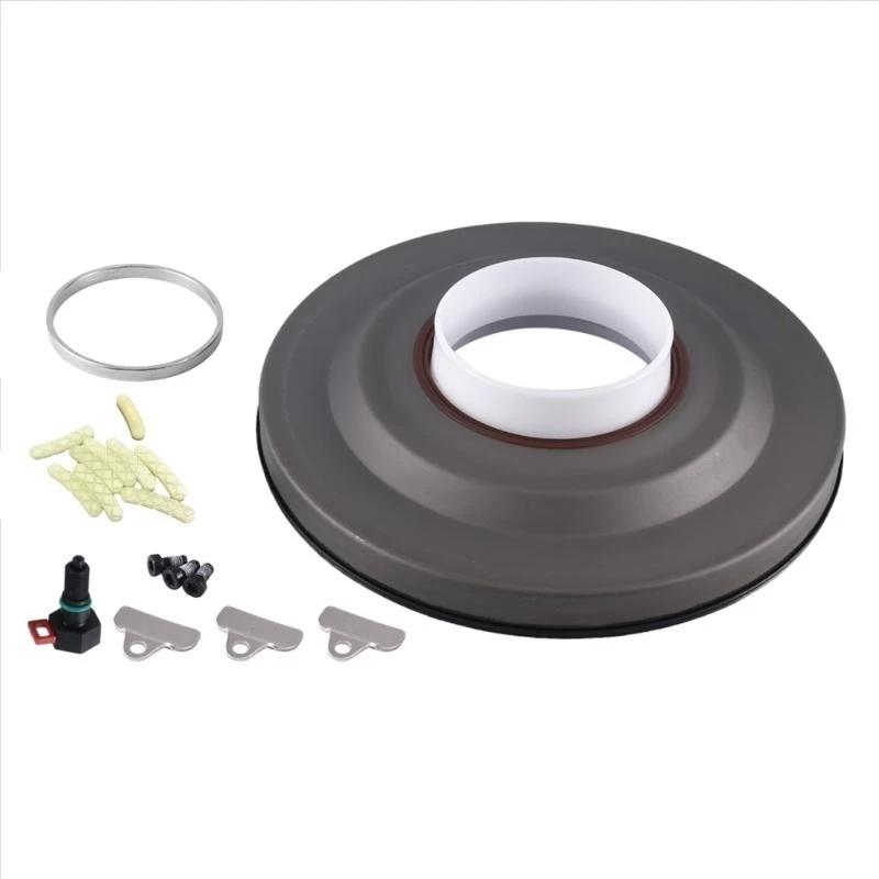 Уплотнение масляной крышки для 31256845 6DCT450 31256729 1684808 Крышка сцепления сцепления передач MPS6
Уплотнение масляной крышки для 31256845 6DCT450 31256729 1684808 Крышка сцепления сцепления передач MPS6