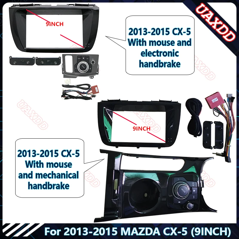 For 2013-2015 Mazda CX-5 9inch Car gps Radio Android stereo Harness screens accessories navigation dashboard cable frame canbus
For 2013-2015 Mazda CX-5 9inch Car gps Radio Android stereo Harness screens accessories navigation dashboard cable frame canbus