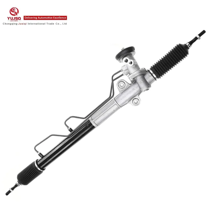 Power Steering Rack Gear Box for Hyundai Sonata, Optima/Magentis OE: 57700-09000, 57700-38020, 57700-38200, 57700-39000
Power Steering Rack Gear Box for Hyundai Sonata, Optima/Magentis OE: 57700-09000, 57700-38020, 57700-38200, 57700-39000