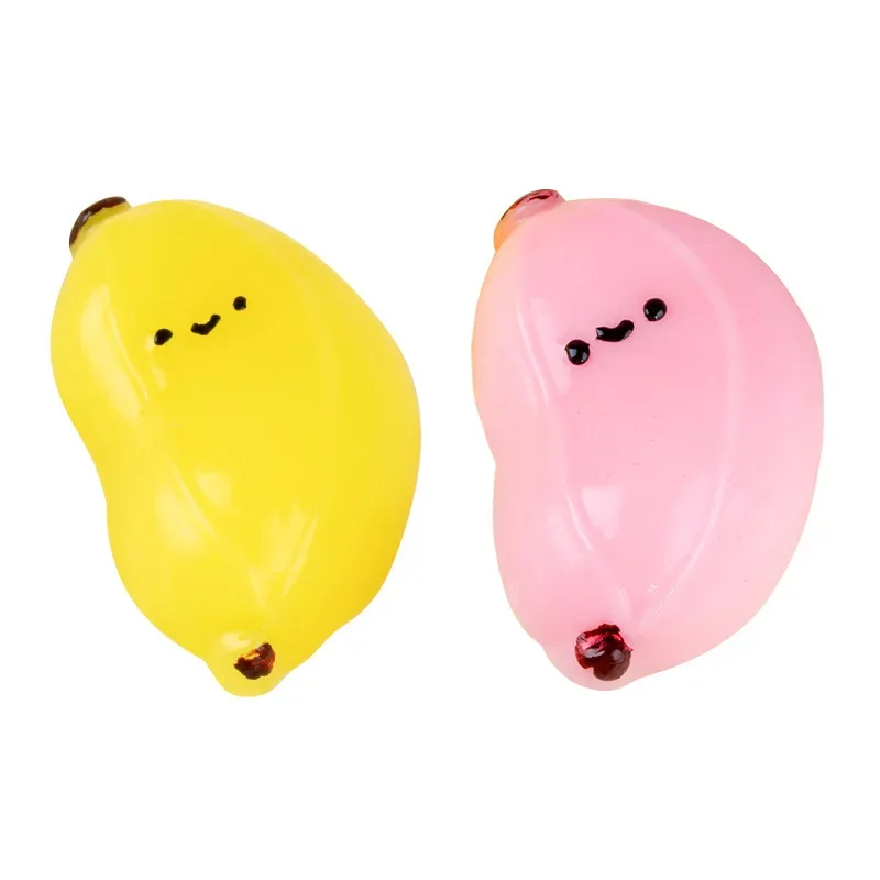 New strange banana pinch music decompression toy simulation food pinch music Internet celebrity explosion decompression artifact
New strange banana pinch music decompression toy simulation food pinch music Internet celebrity explosion decompression artifact